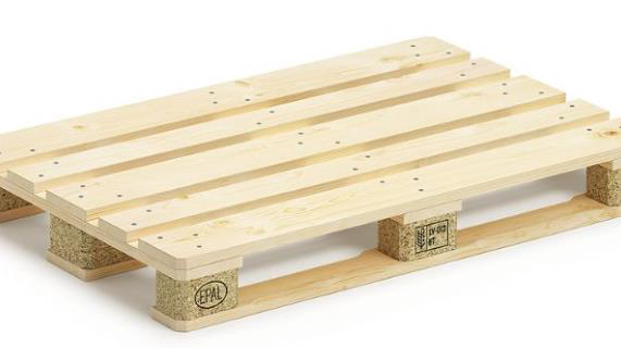 Báo giá pallet gỗ mới nhất – lựa chọn tối ưu cho doanh nghiệp